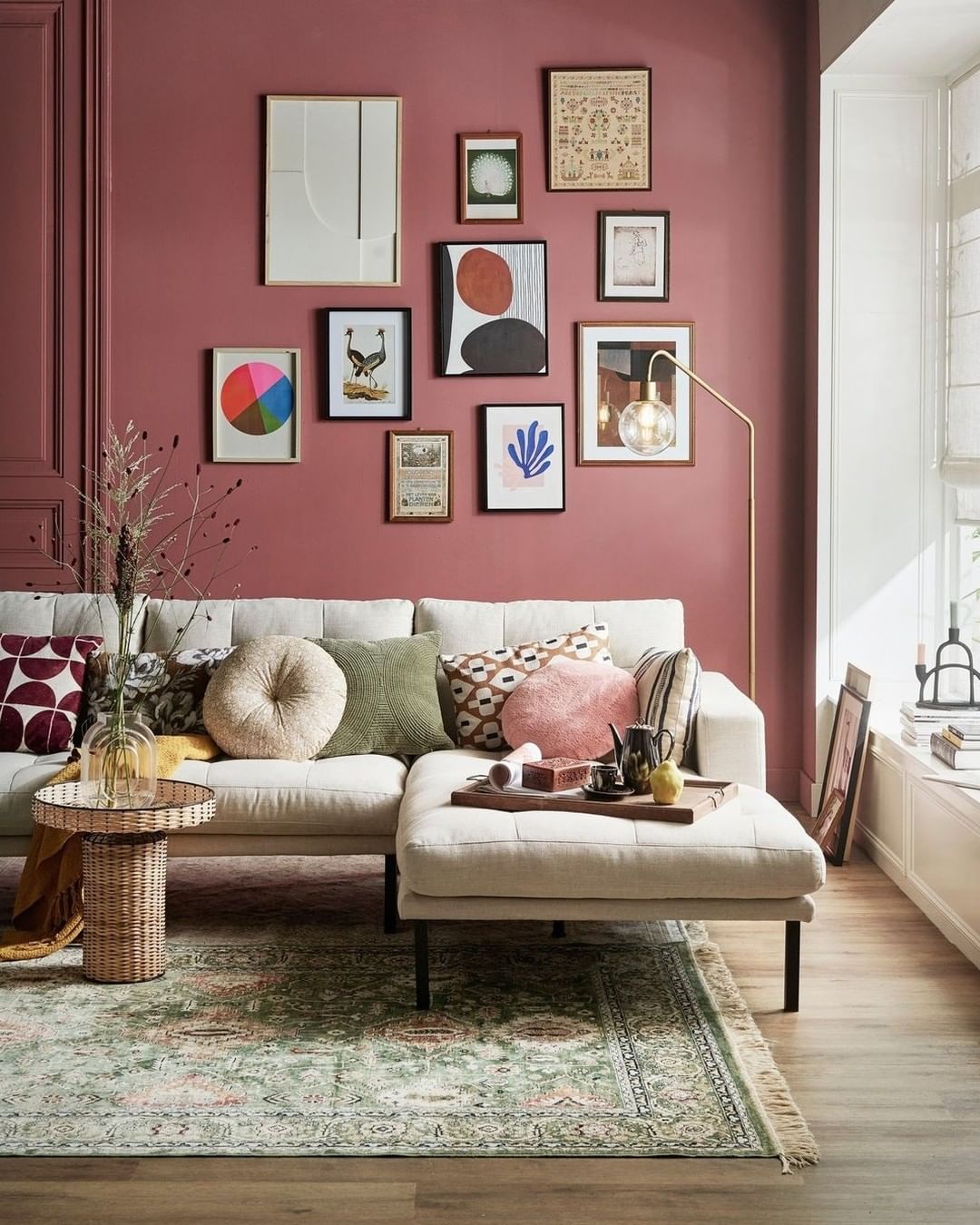 quadros de parede para sala