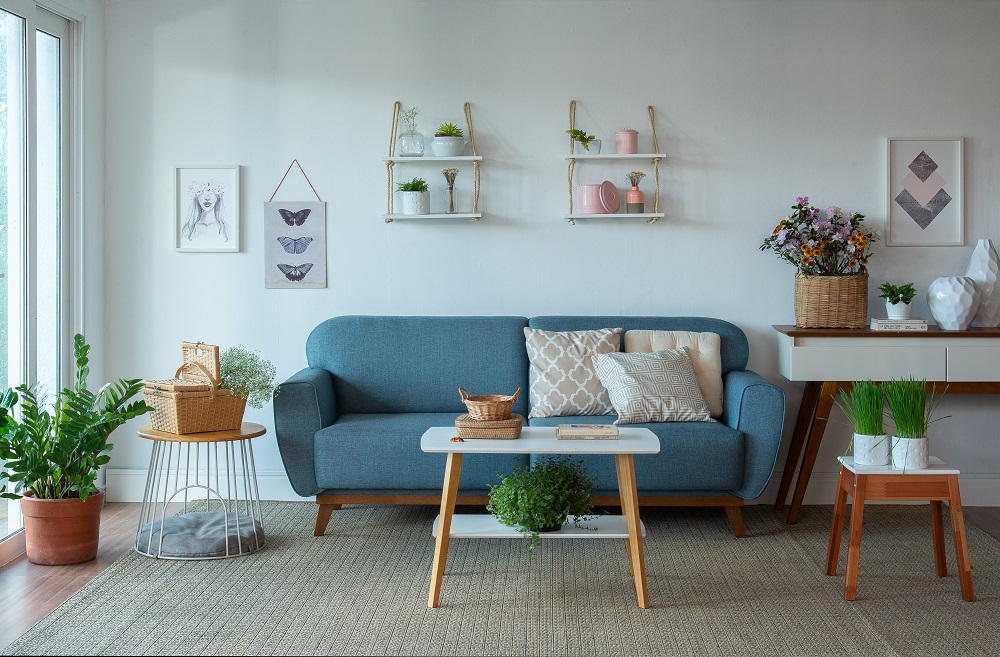 quanto custa um quadro decorativo para sala