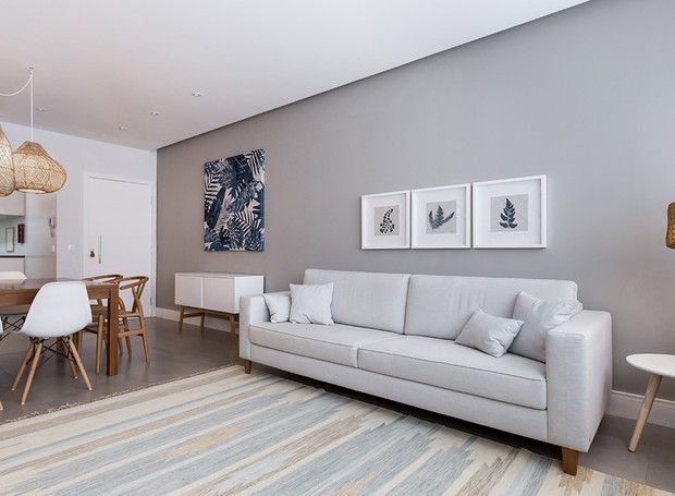 quanto custa um quadro decorativo para sala