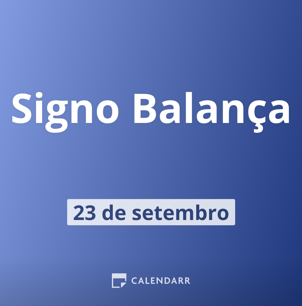 Compatibilidade amorosa para Virgem e Libra em setembro
