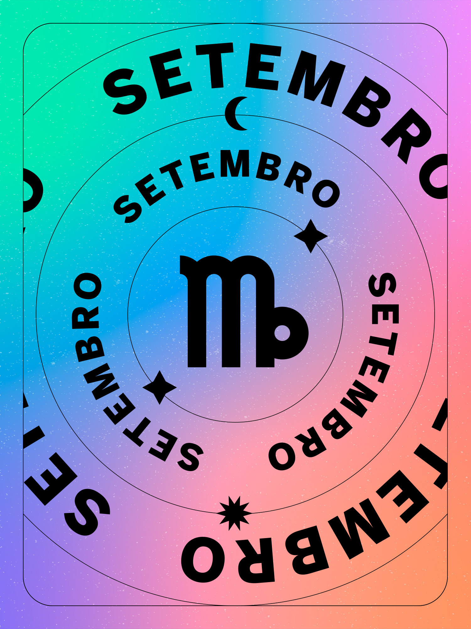 Libra em setembro: Desvendando a busca por equilíbrio