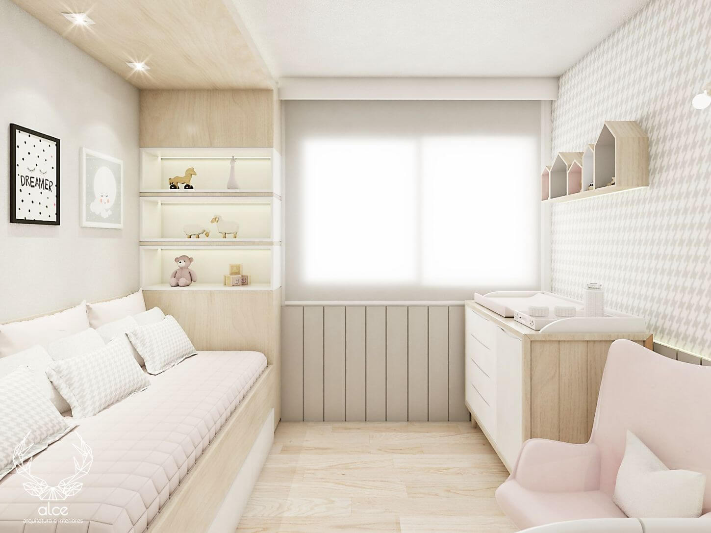 5 ideias de títulos