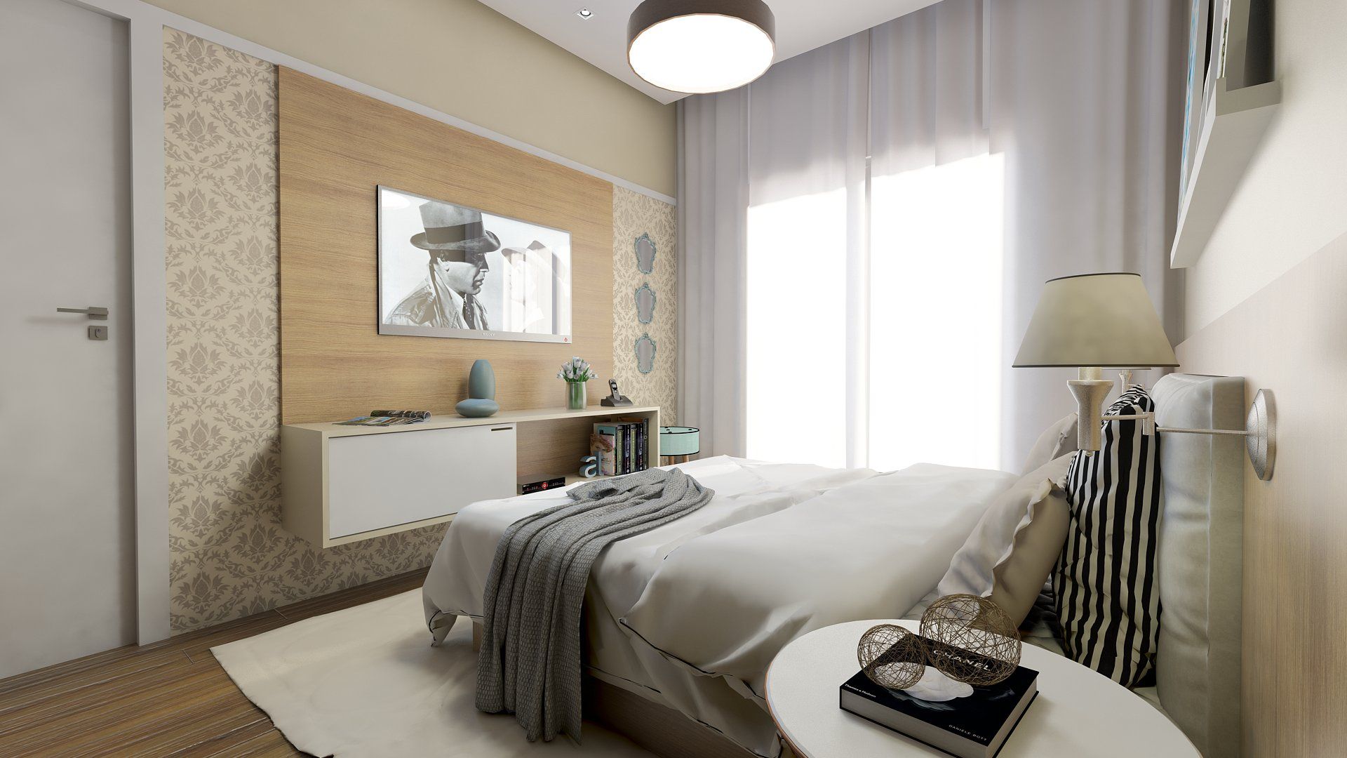 5 ideias de títulos