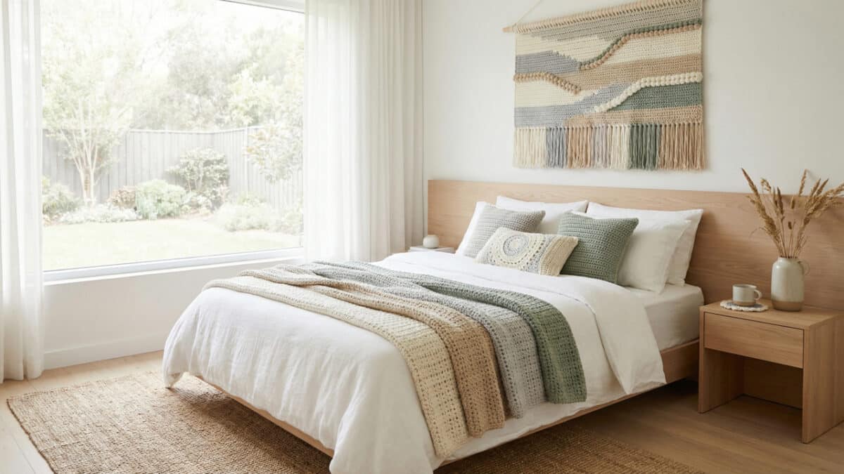 O Poder dos Tons Terrosos: Aconchego no Estilo Nórdico