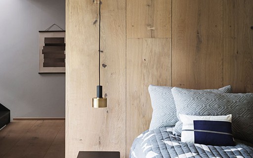 quarto estilo escandinavo cores