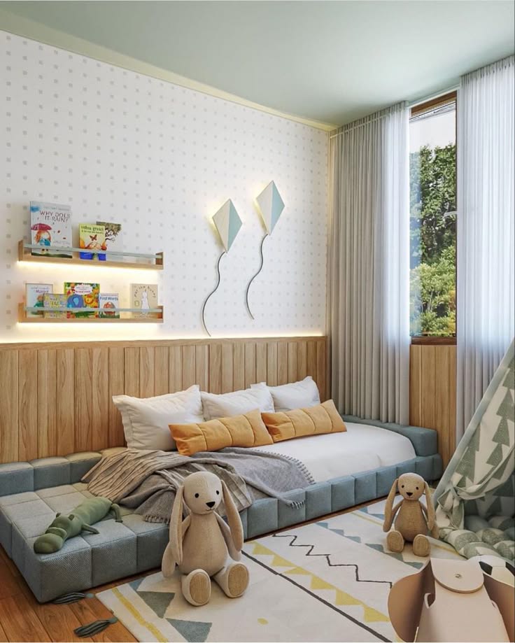 Montessori em Casa: Dicas para Estimular a Autonomia do Seu Filho