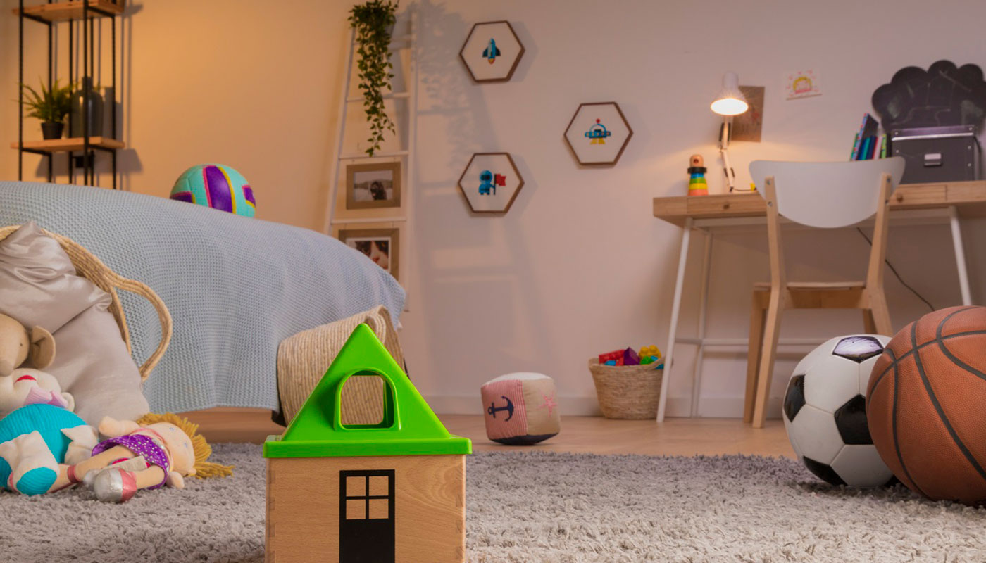 Como Escolher a Cama Montessoriana Ideal para Cada Idade