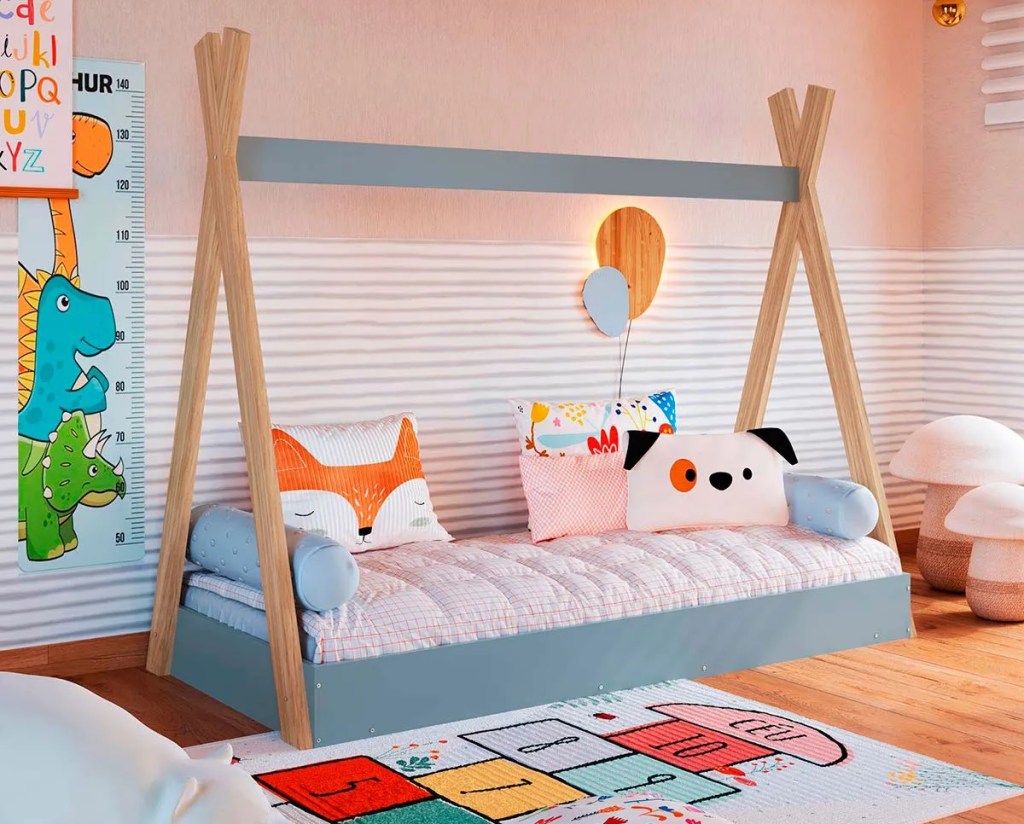 Montessori em Casa: Dicas para Estimular a Autonomia do Seu Filho