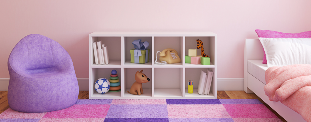 Diferenças entre Berço Tradicional e Cama Montessoriana: Qual o Melhor?