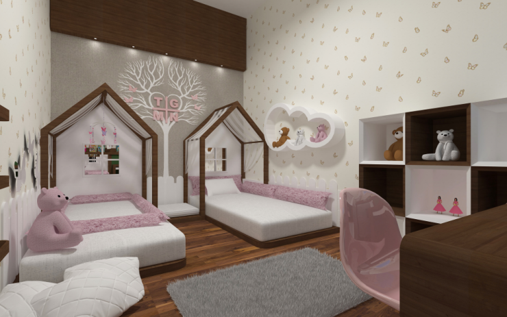 Montessori em Casa: Dicas para Estimular a Autonomia do Seu Filho