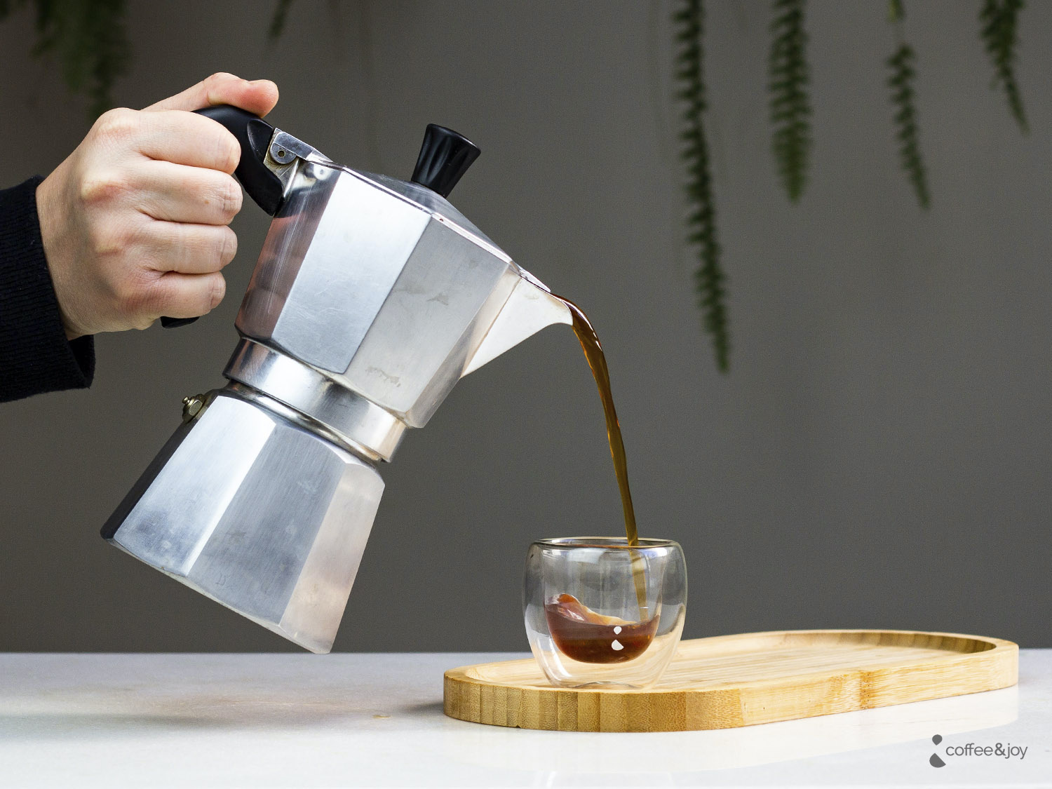 sommelier de café