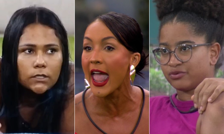 Análise das Porcentagens de Votação do BBB 26