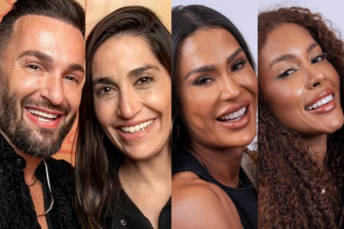 Impacto das Enquetes UOL e Gshow no BBB 26