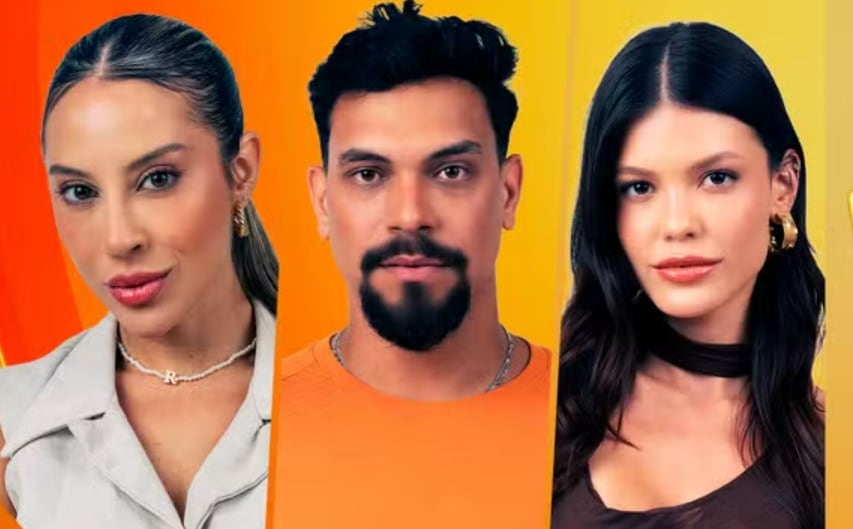 Paredão Falso BBB 26: Entenda a Dinâmica e os Favoritos