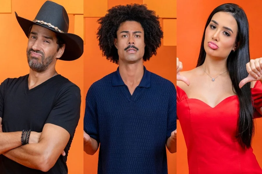 Quem são os Participantes Mais Votados na História do BBB?