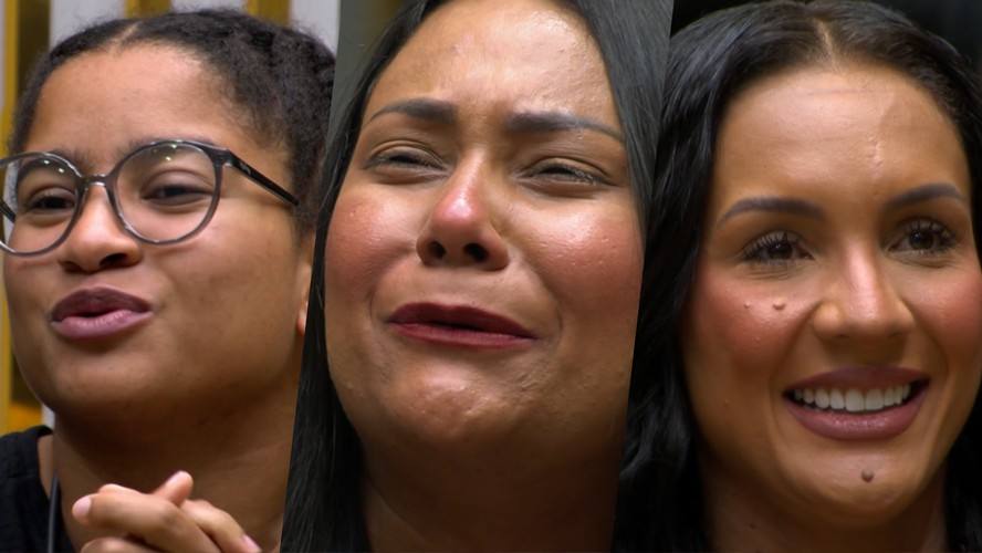 Repercussão da Eliminação de Maxiane no BBB 26