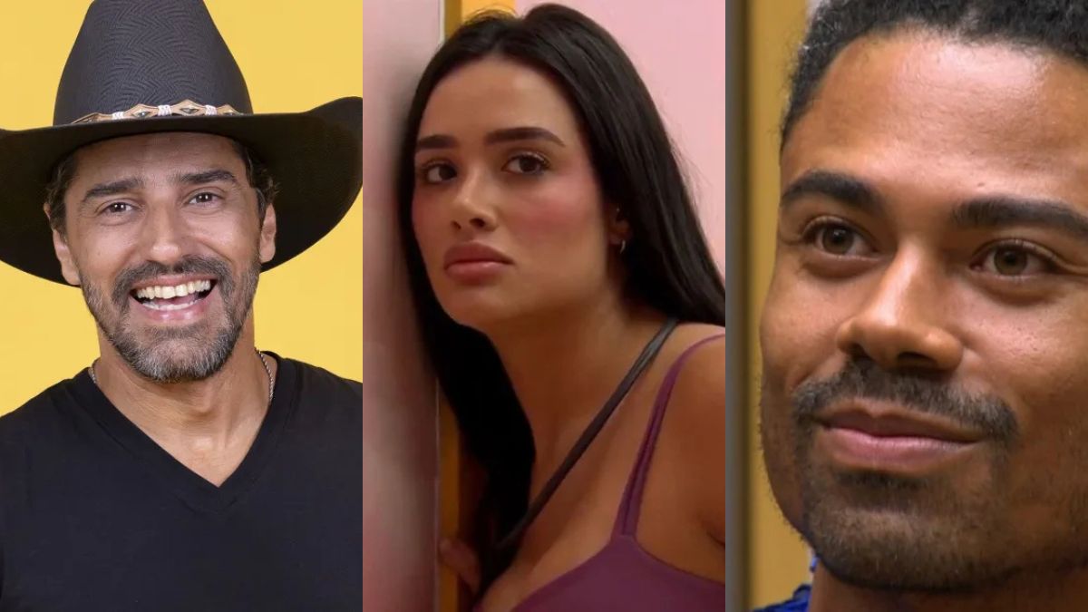 Impacto das Enquetes UOL e Gshow no BBB 26