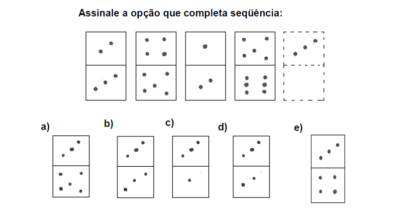 Como se preparar para raciocínio lógico em concursos públicos