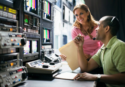 rádio e tv ainda vale a pena estudar