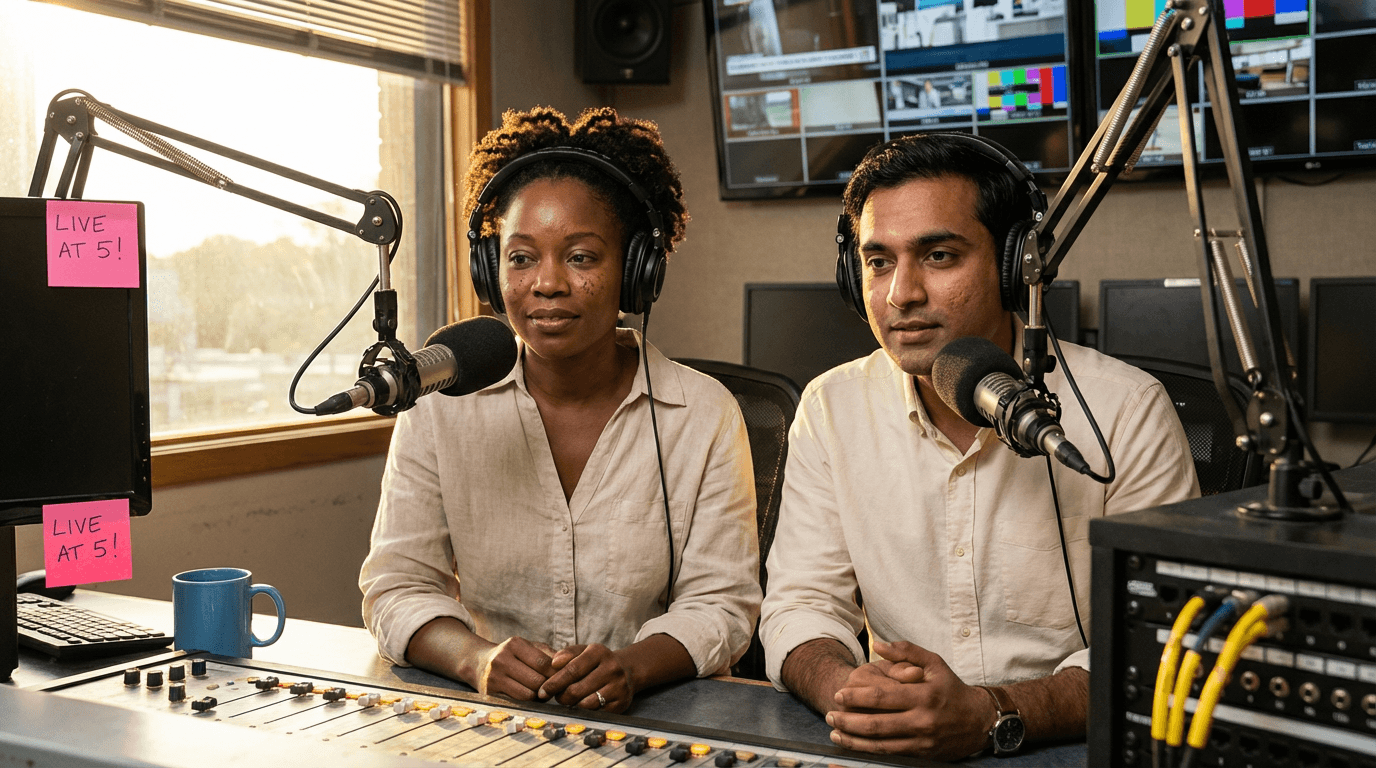 Guia Completo: Salários e Áreas de Atuação no Audiovisual Brasileiro