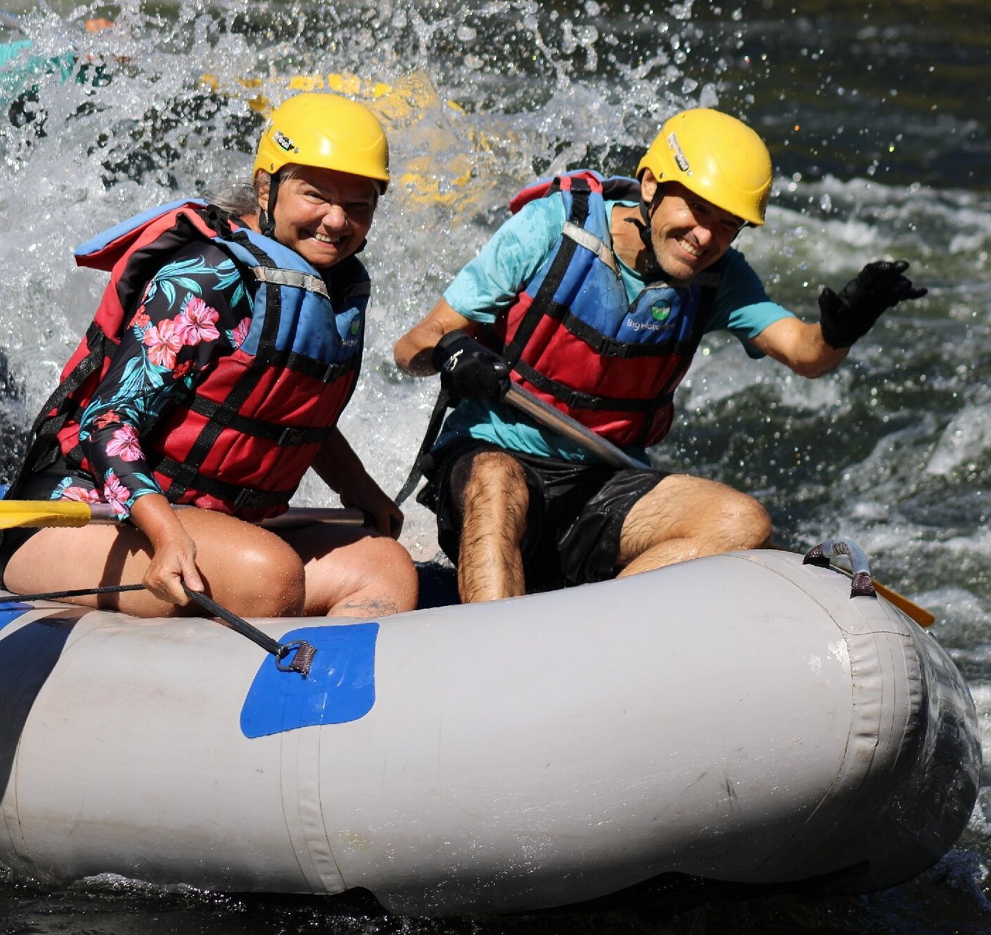 erros comuns ao planejar rafting jalapão