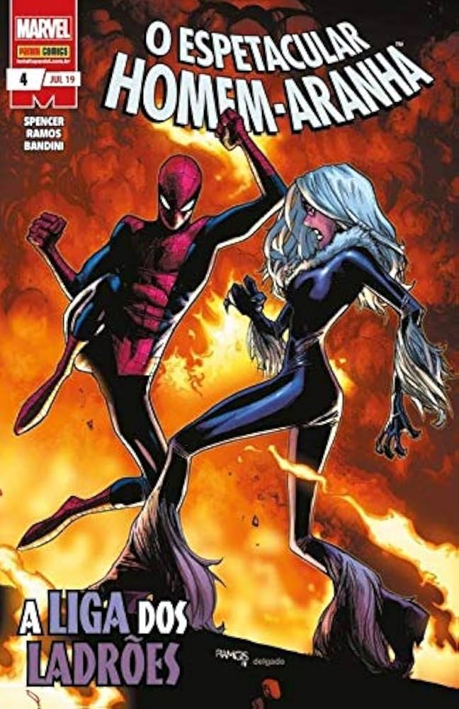 ramos ladrões laranjeira