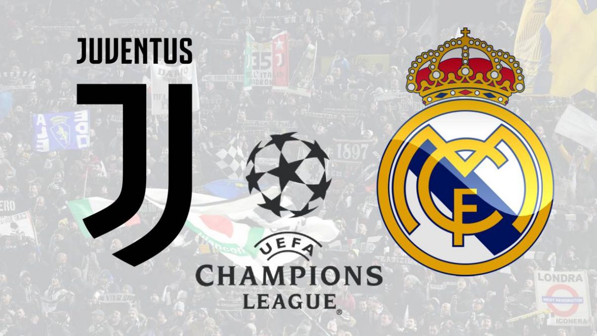 erros defensivos real madrid juventus