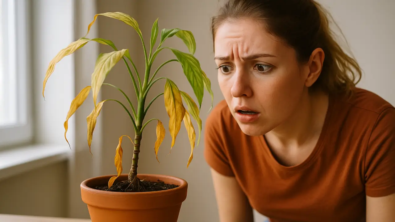 recuperar laranjeira morrendo