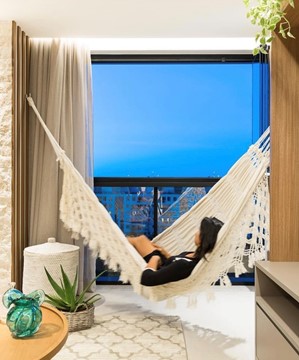 Redes de Descanso Baratas: Onde Encontrar Modelos de Qualidade Online