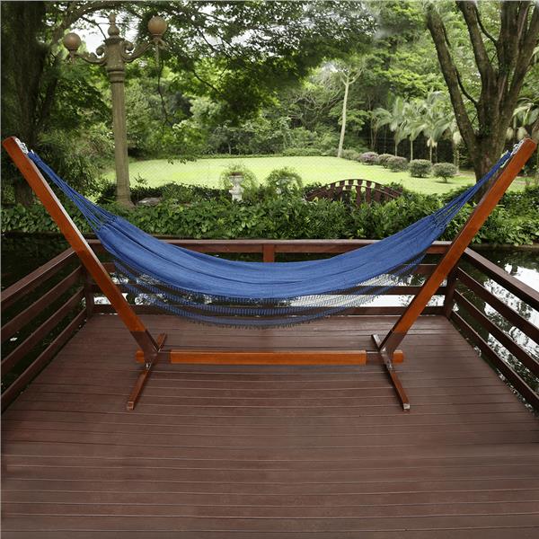 Cadeira Rede ou Rede de Teto: Qual a Melhor Opção para Espaços Pequenos?