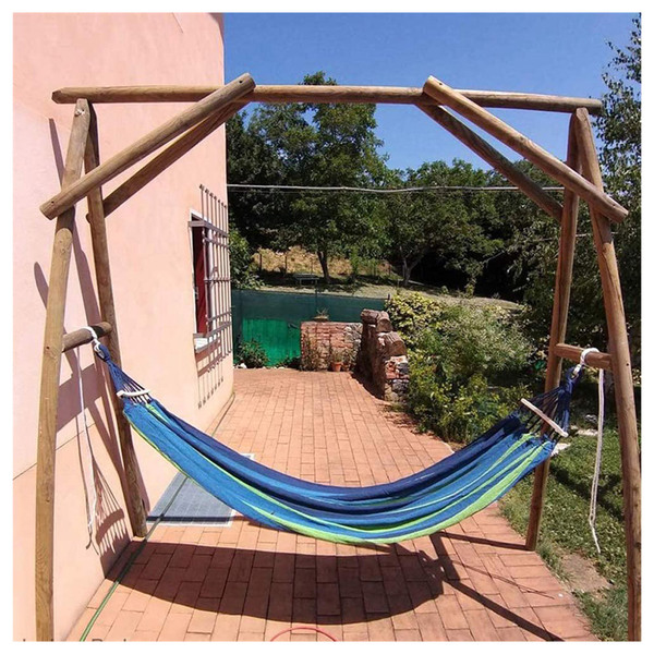 Cadeira Rede ou Rede de Teto: Qual a Melhor Opção para Espaços Pequenos?