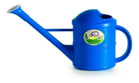 Transforme Seu Jardim com Regadores Vintage de Metal