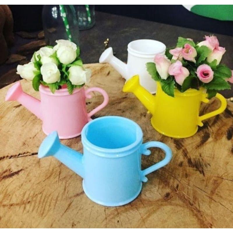 Como Escolher o Regador Decorativo Ideal para Cada Ambiente