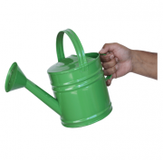 Iluminação Criativa: Regadores Solares com LED para Noites Mágicas