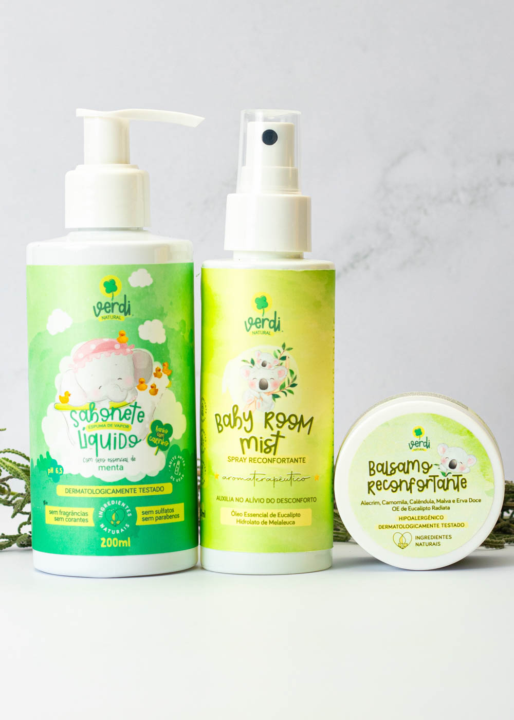 remédios naturais para gripe em crianças