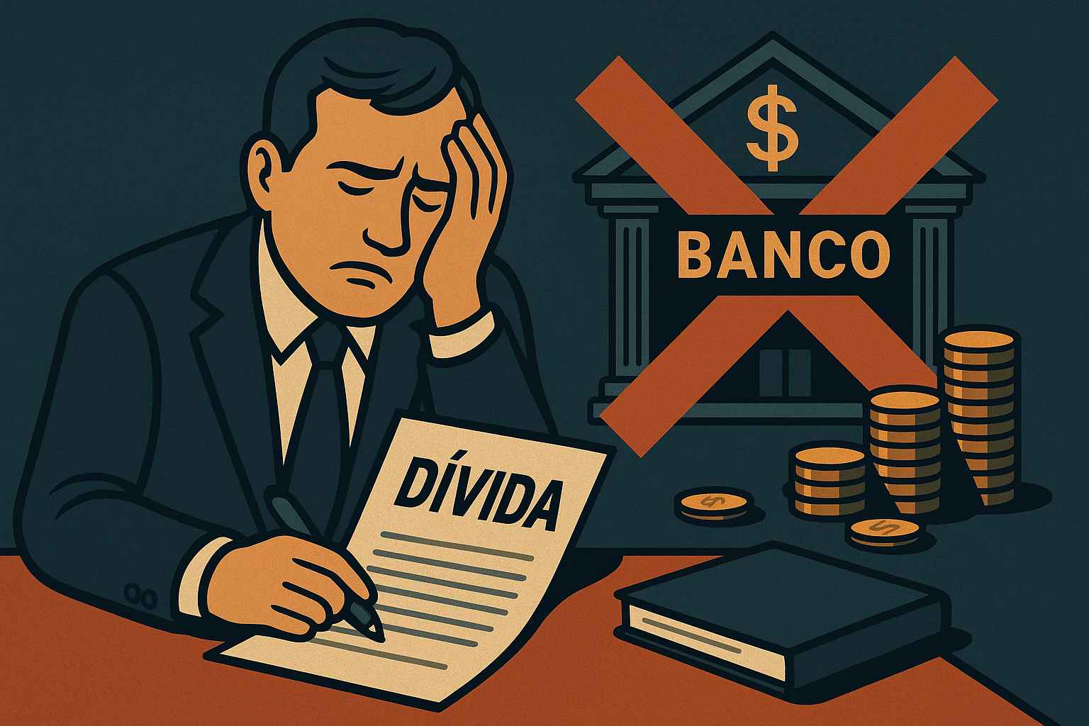 Como Evitar Novas Dívidas Após a Renegociação: Dicas Essenciais