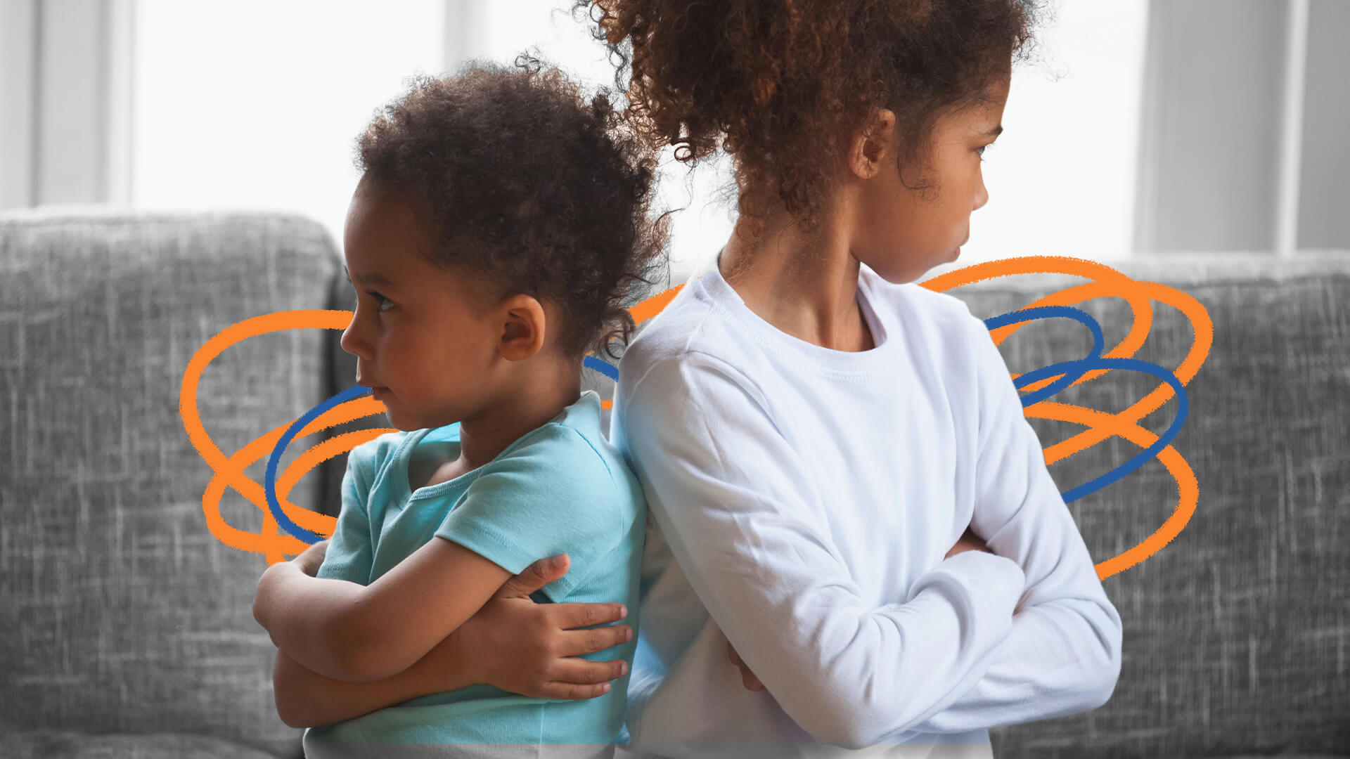 Como Ensinar Seus Filhos a Negociar e Resolver Conflitos Sozinhos