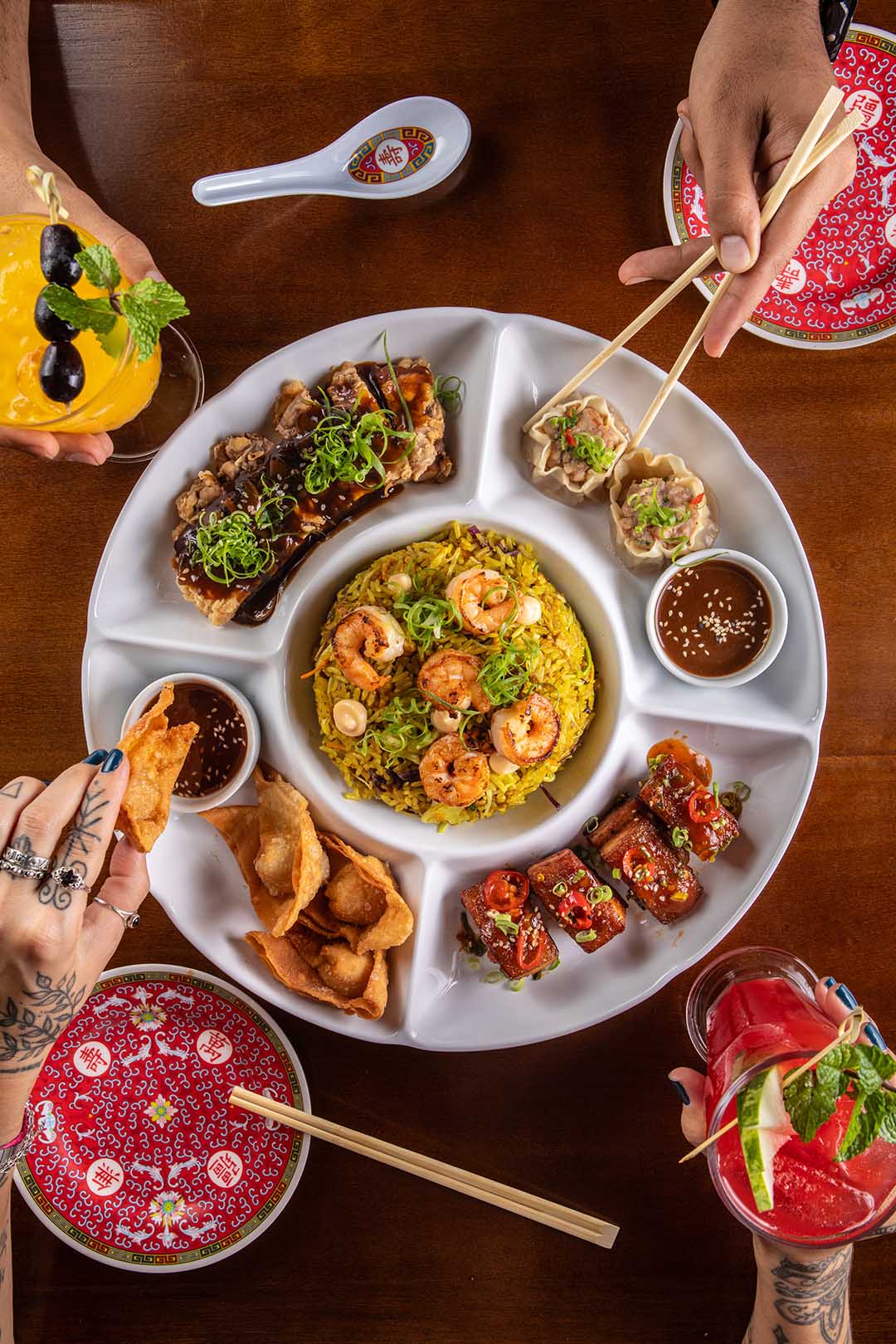 A História e as Variações do Yakissoba no Brasil