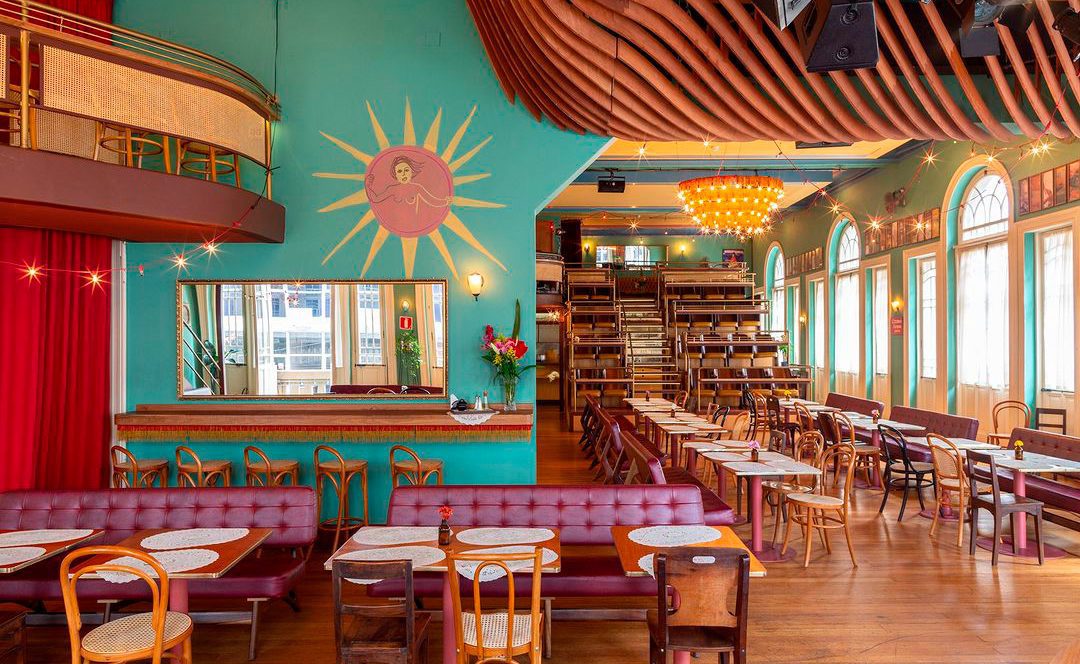 Descubra as Novidades Gastronômicas de São Paulo para 2026