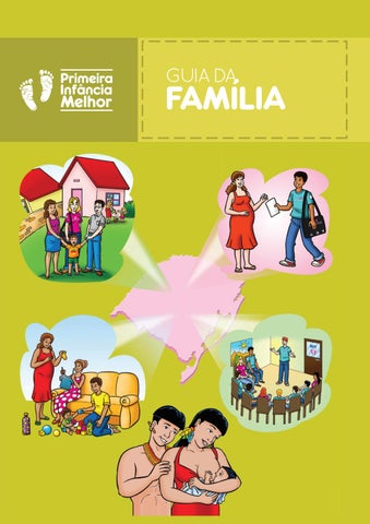 resumo bem-estar da família guia completo