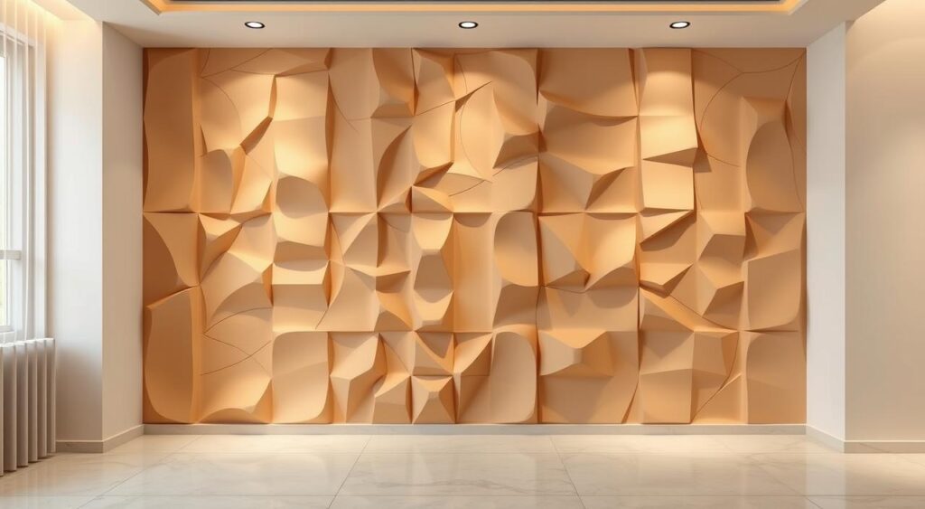 Revestimento 3D de PVC Autoadesivo: Vantagens e Onde Comprar