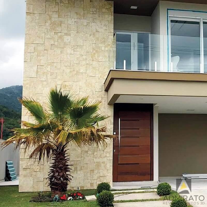 Iluminação Indireta para Revestimento 3D: Crie Ambientes Acolhedores