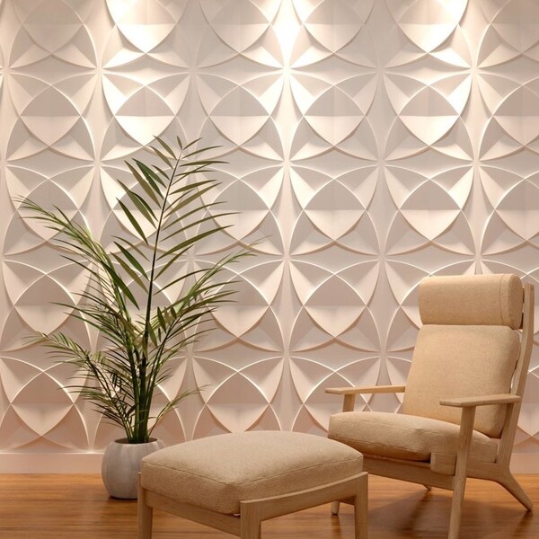 Comparativo de Materiais: Gesso