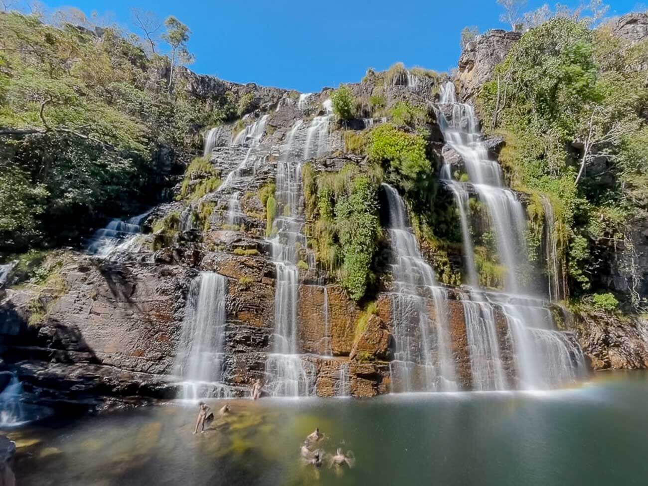 Guia Completo: Onde se Hospedar na Chapada dos Veadeiros