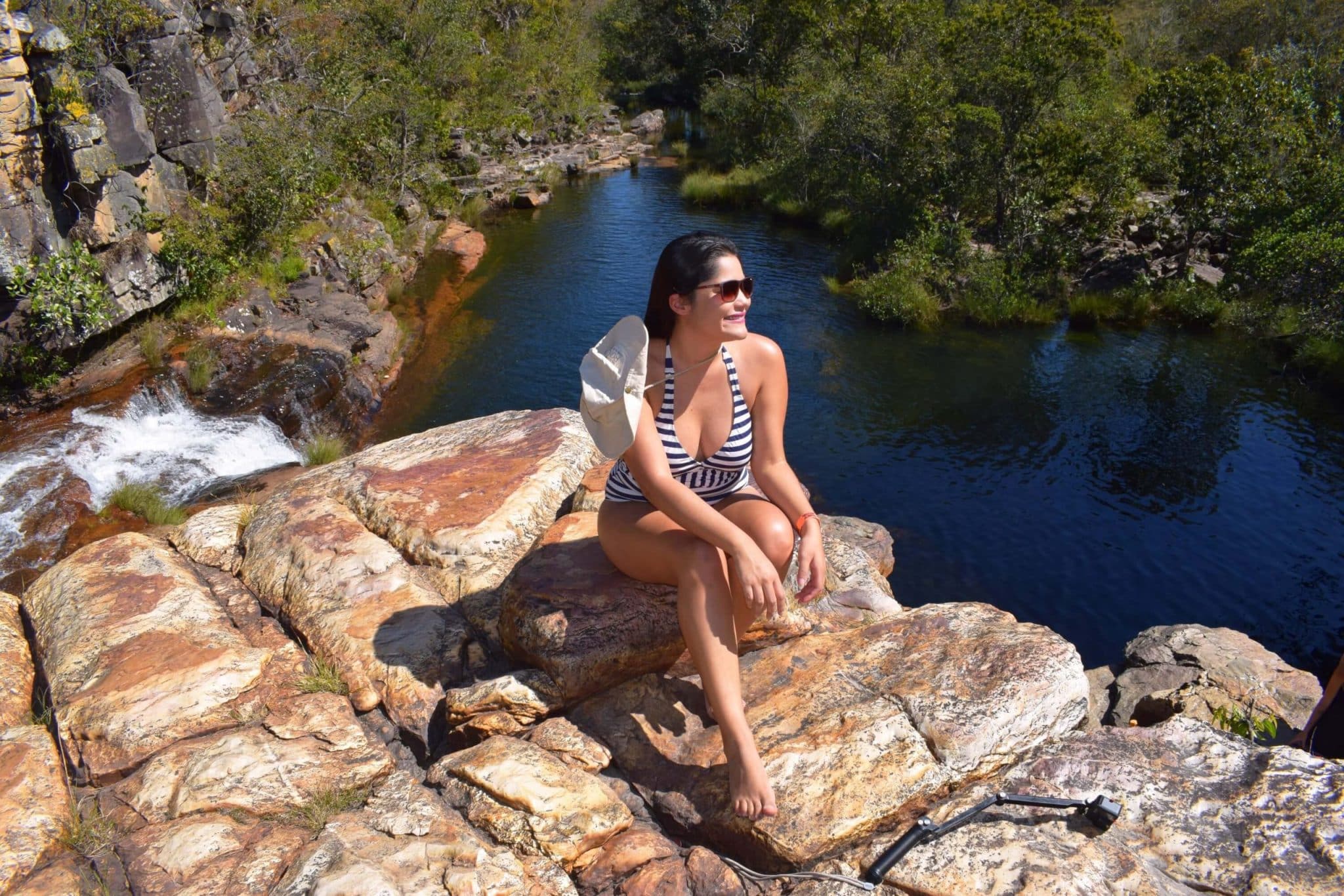 Trilhas da Chapada dos Veadeiros: Níveis de Dificuldade e Belezas Naturais