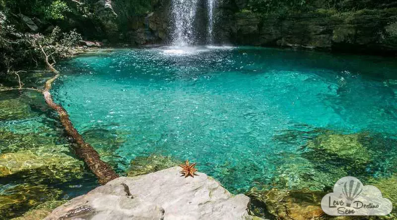 Chapada dos Veadeiros: Cachoeiras Imperdíveis para sua Viagem