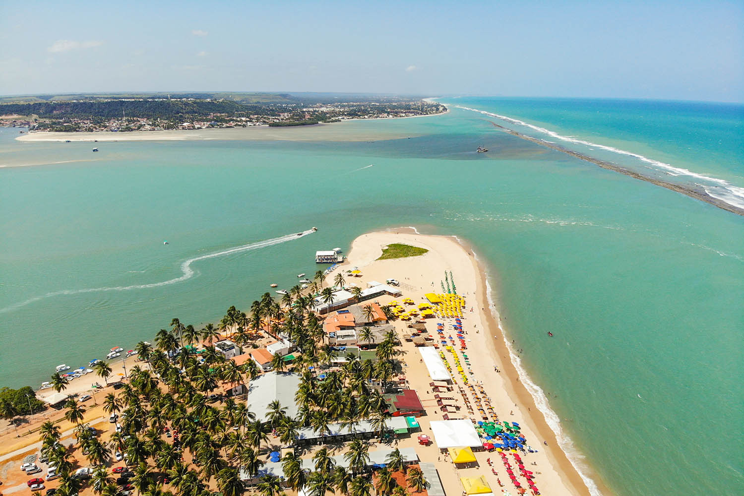 Maragogi e São Miguel dos Milagres: Qual escolher para sua viagem a Alagoas?