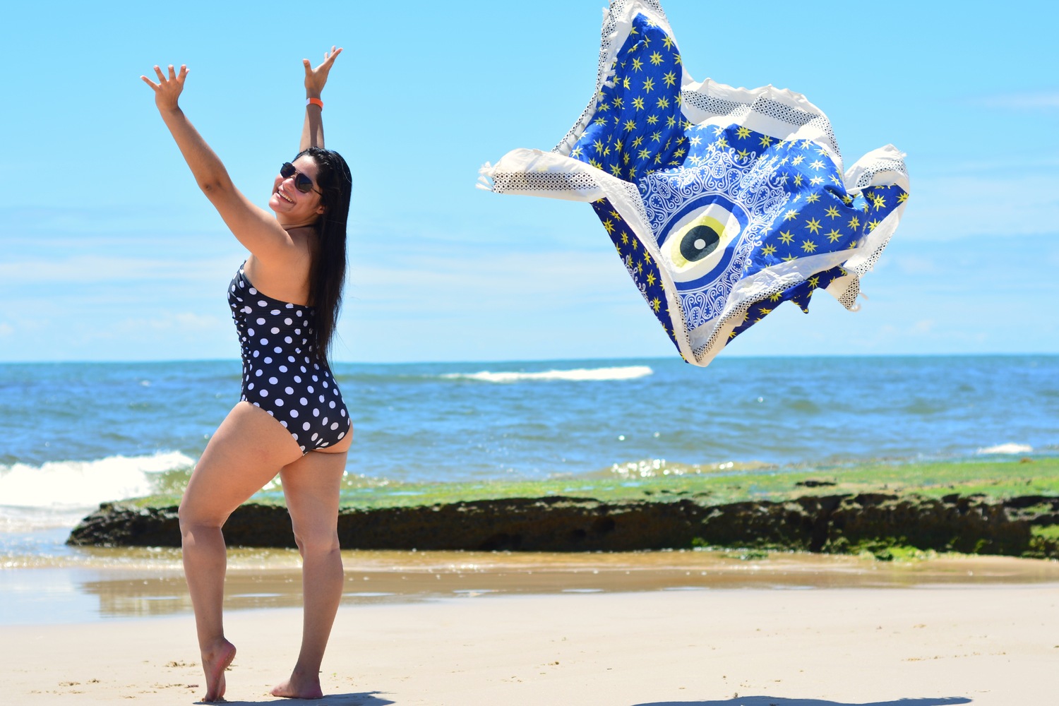 Guia Completo: Piscinas Naturais de Maceió e Arredores