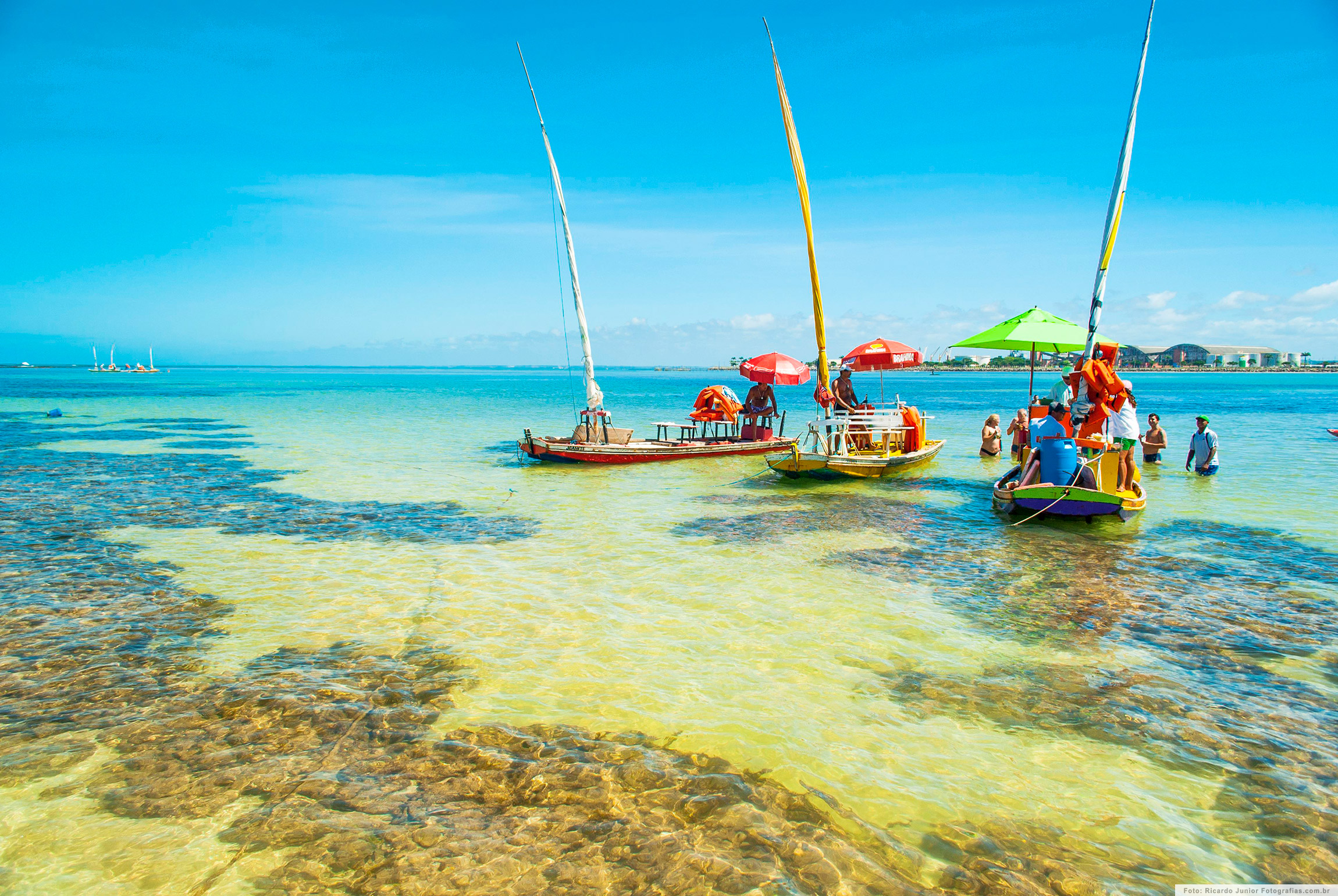 Litoral Sul de Alagoas: Praias Imperdíveis para um Bate e Volta de Maceió