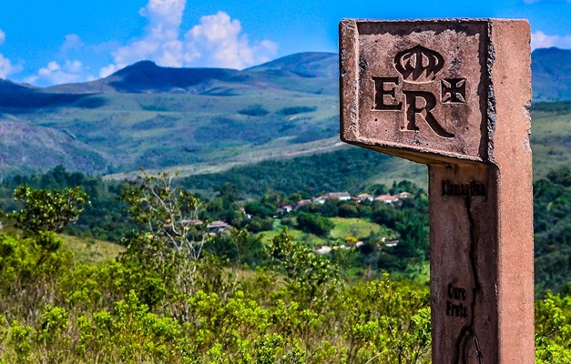 Descobrindo o Caminho dos Diamantes: Roteiro de 5 Dias pela Estrada Real
